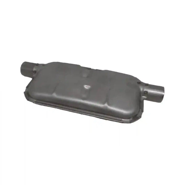 Eberspacher Heater Exhaust Silencer Muffler 24mm - Everything Caravans