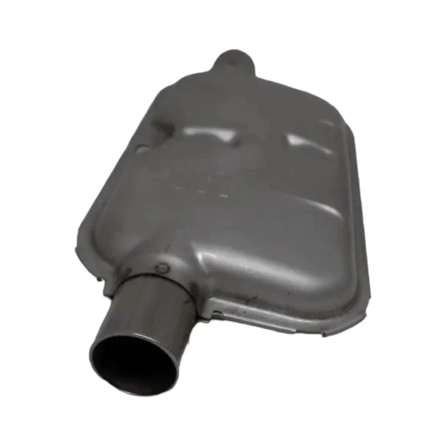 Eberspacher Heater Exhaust Silencer Muffler 24mm - Everything Caravans