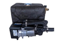 Eberspächer Hydroplate Hydronic HS3 D5E Diesel Water Heater - Everything Caravans