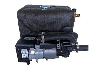 Eberspächer Hydroplate Hydronic HS3 D5E Diesel Water Heater - Everything Caravans