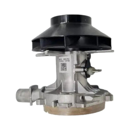 Eberspacher Blower 12v D4R Suits Eberspacher D4 Diesel Heater - Everything Caravans