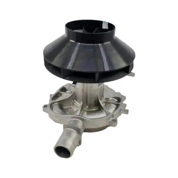 Eberspacher Blower 12v D4R Suits Eberspacher D4 Diesel Heater - Everything Caravans