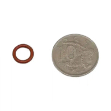 Eberspacher O-Ring 7x2 Overheat Heat Temp Sensors - Everything Caravans