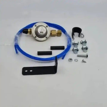 Eberspacher Pickup 29.2180.01.0241 Fuel Return Line Master Crafter 1