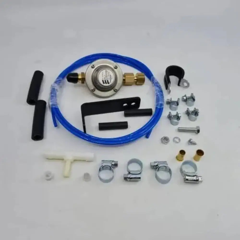 Eberspacher Pickup 29.2180.01.0241 Fuel Return Line Master Crafter 2