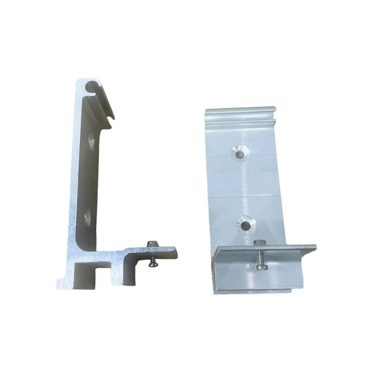 Eezi-Awn Awning Adaptor Kits Universal Mount Kits Eezi-Awn