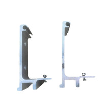 Eezi-Awn Awning Adaptor Kits Universal Mount Kits - Black Friday Sale - Everything Caravans