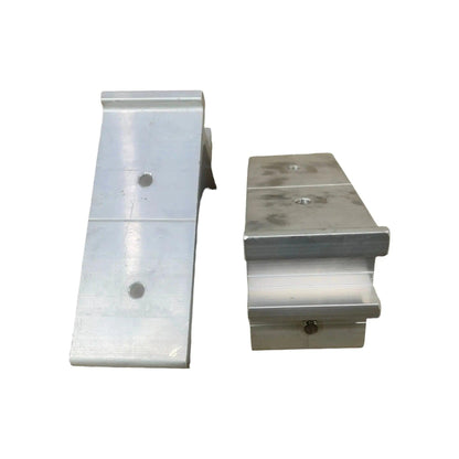 Eezi-Awn Awning Adaptor Kits Universal Mount Kits - Black Friday Sale - Everything Caravans