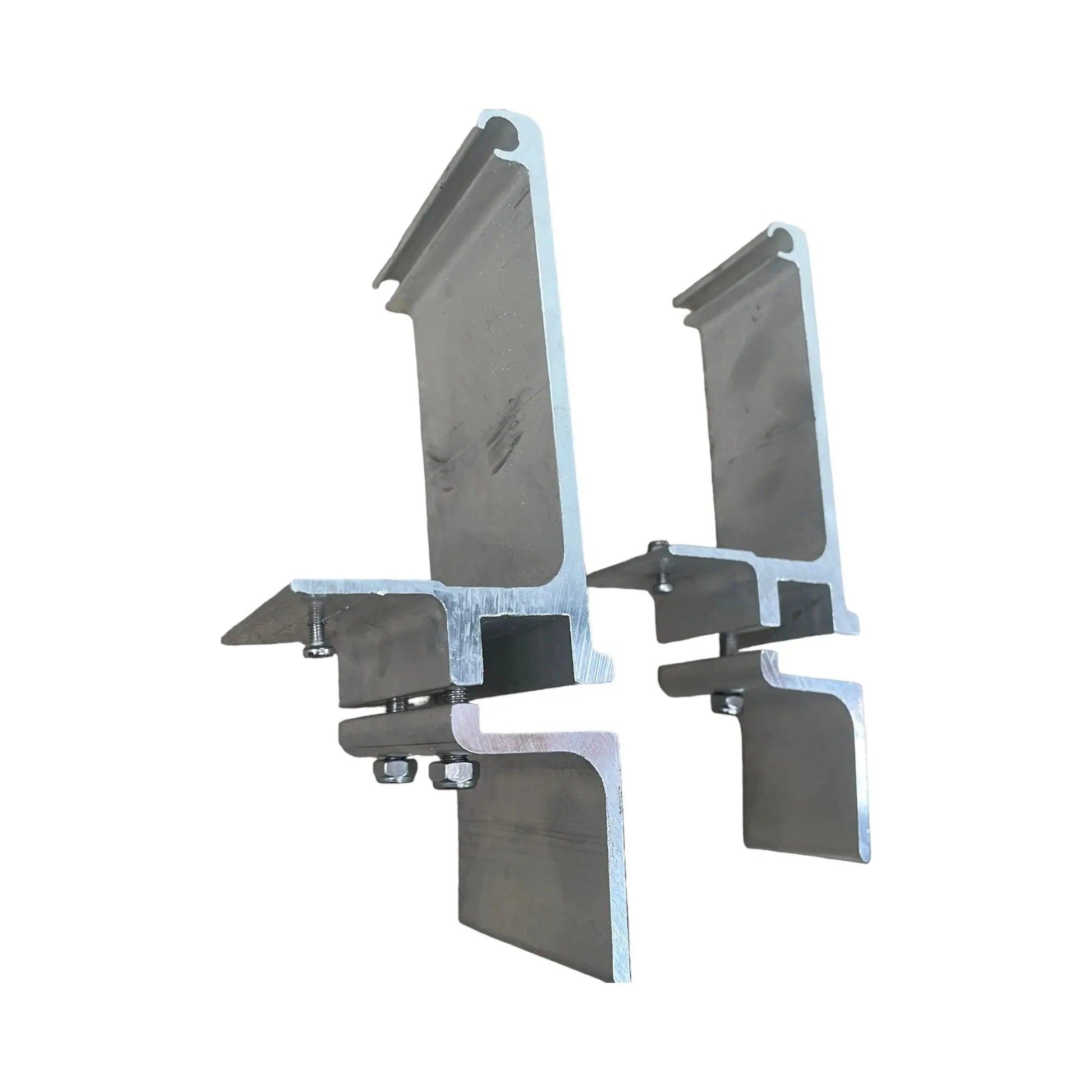 Eezi-Awn Awning Mount Adaptor Kits for Hi-Ace and similar - Black Friday Sale - Everything Caravans