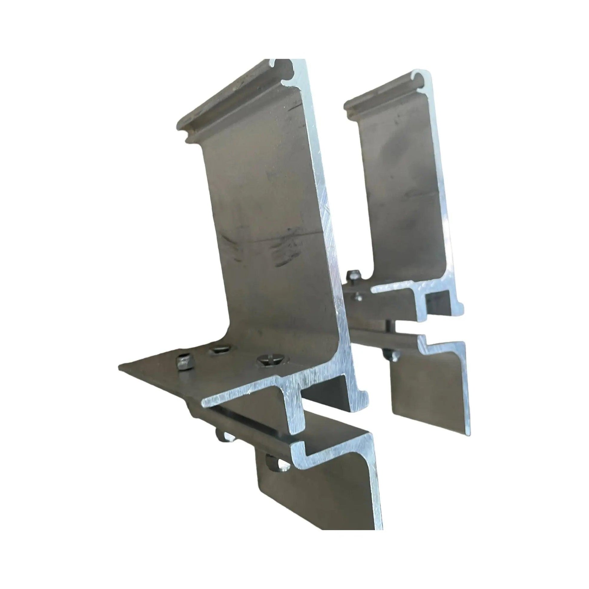 Eezi-Awn Awning Mount Adaptor Kits for Hi-Ace and similar - Black Friday Sale - Everything Caravans