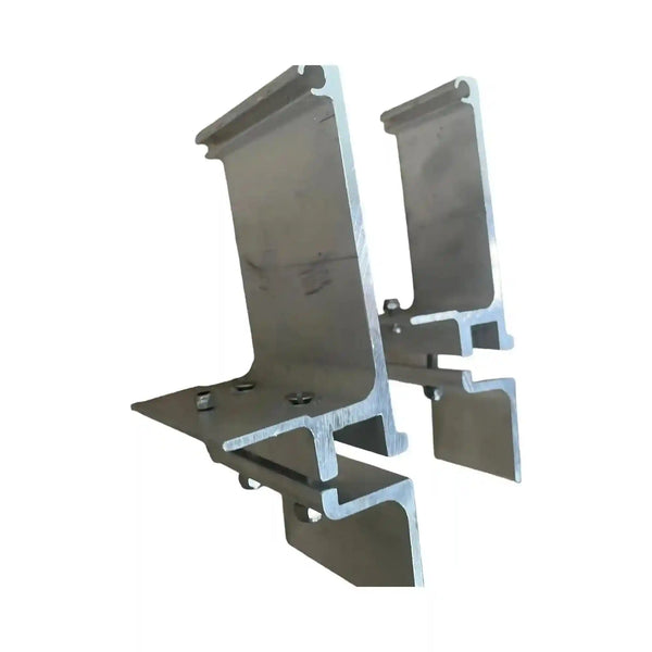 Eezi-Awn Awning Mount Adaptor Kits for Hi-Ace and similar - Black Friday Sale - Everything Caravans