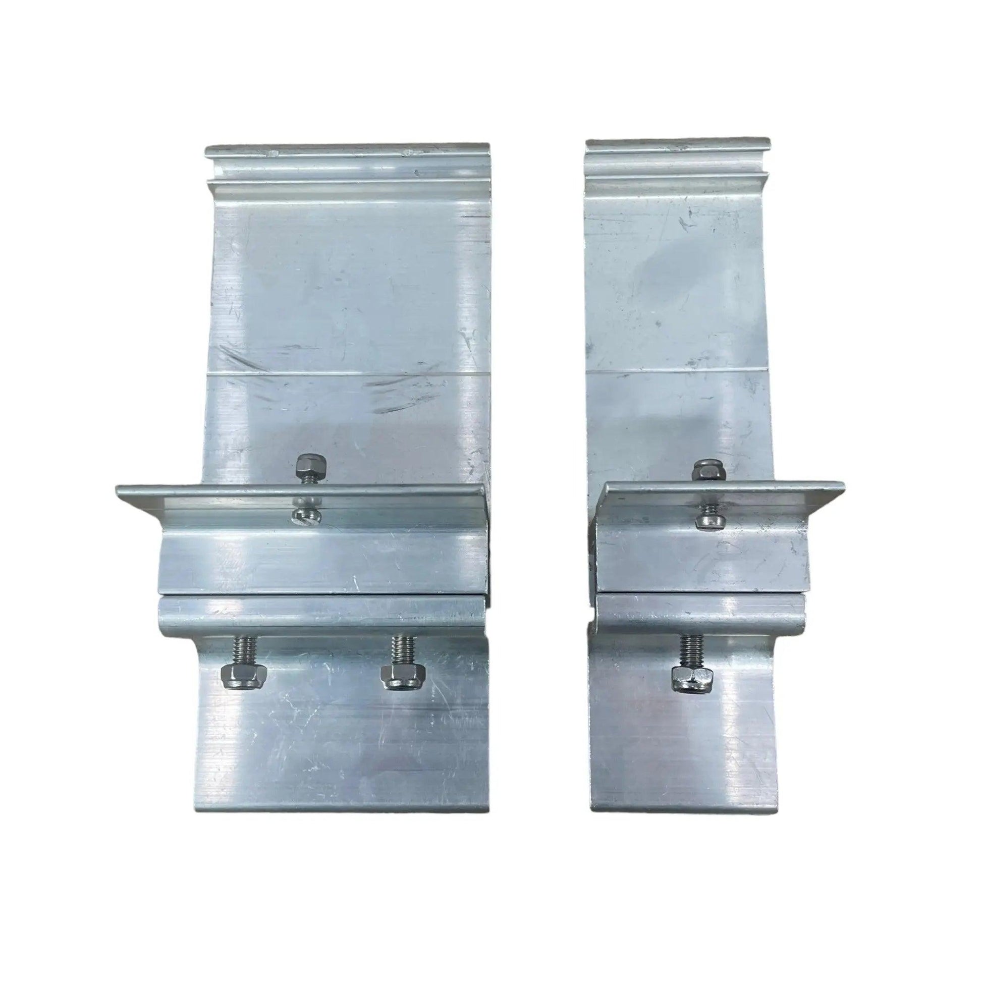 Eezi-Awn Awning Mount Adaptor Kits for Hi-Ace and similar Autumn