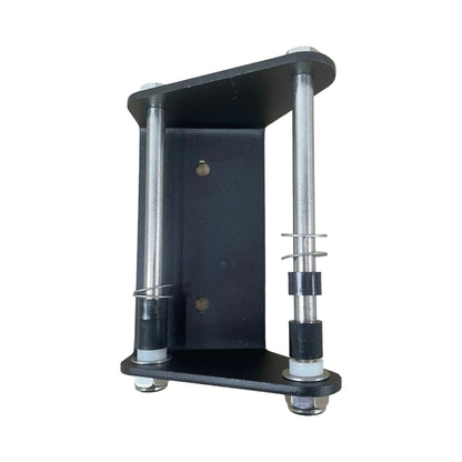Eezi-Awn Bat Manta 270 Awning Main Support Bracket Hinge - Black Friday Sale - Everything Caravans