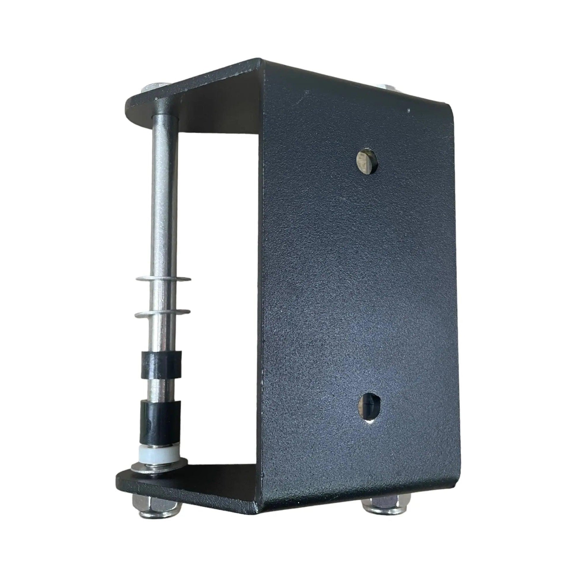 Eezi-Awn Bat Manta 270 Awning Main Support Bracket Hinge - Black Friday Sale - Everything Caravans