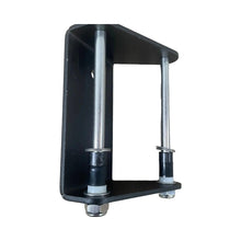Eezi-Awn Bat Manta 270 Awning Main Support Bracket Hinge - Black Friday Sale - Everything Caravans