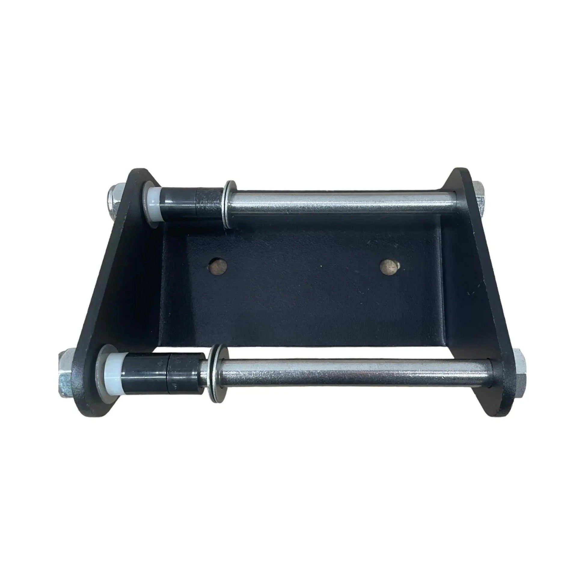 Eezi-Awn Bat Manta 270 Awning Main Support Bracket Hinge - Black Friday Sale - Everything Caravans