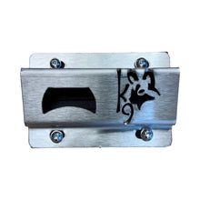 Eezi-Awn Bottle Opener Fixes to K9 Raks - Black Friday Sale - Everything Caravans