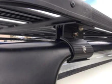 Eezi-Awn G-Clamp fit Roof Rack or Load Bar to Oem Bars - Black Friday Sale - Everything Caravans