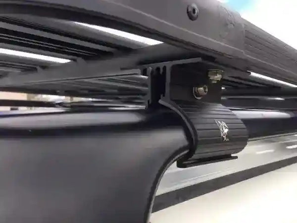 Eezi-Awn G-Clamp fit Roof Rack or Load Bar to Oem Bars - Black Friday Sale - Everything Caravans