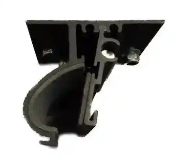 Eezi-Awn G-Clamp fit Roof Rack or Load Bar to Oem Bars - Black Friday Sale - Everything Caravans