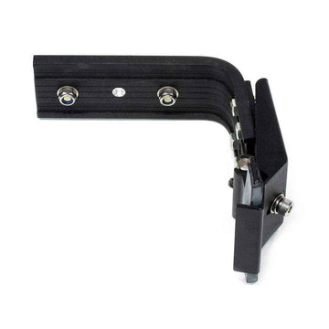 Eezi-Awn Gutter Mount Legs 170mm Leg Small - Black Friday Sale - Everything Caravans