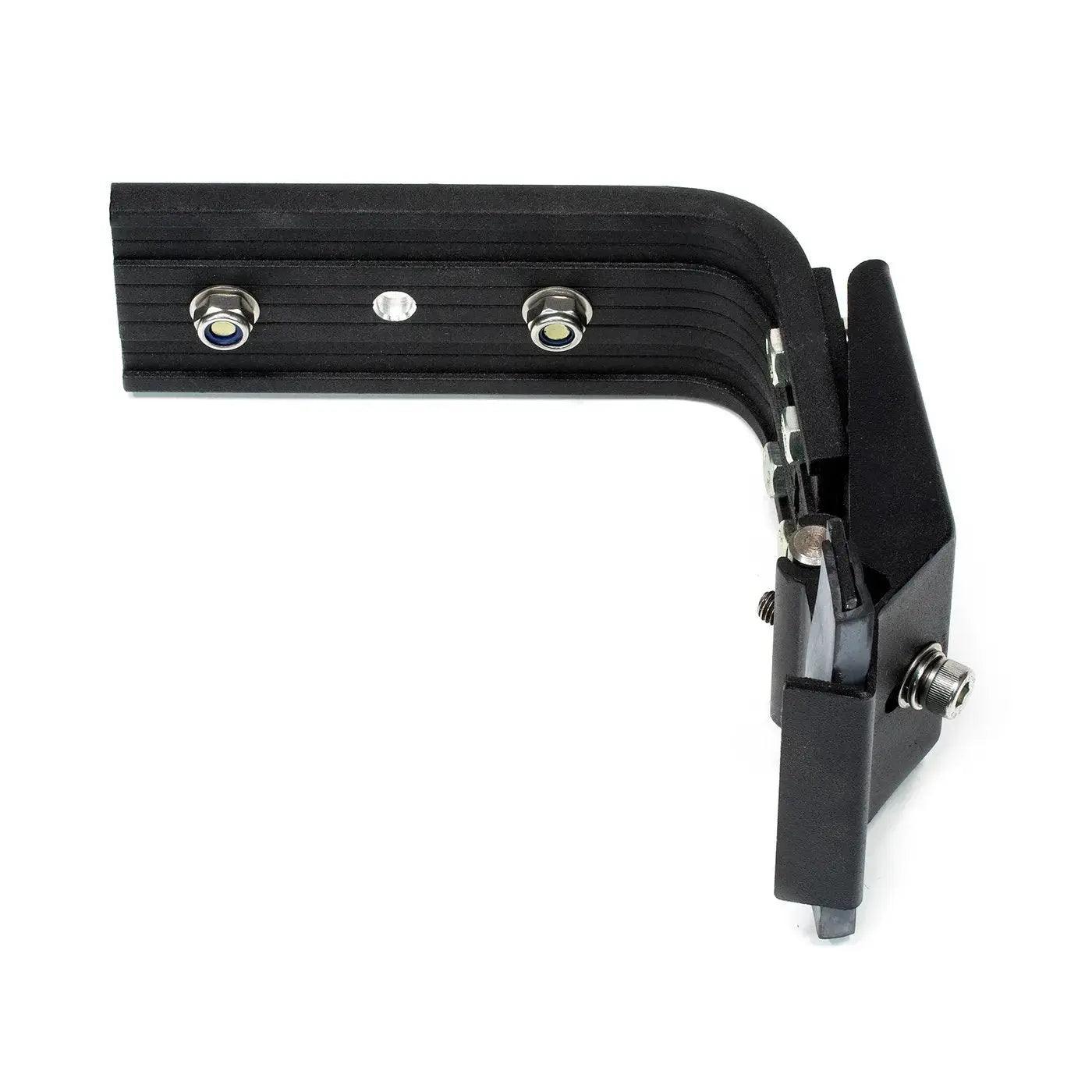 Eezi-Awn Gutter Mount Legs Jeep Leg - Black Friday Sale - Everything Caravans