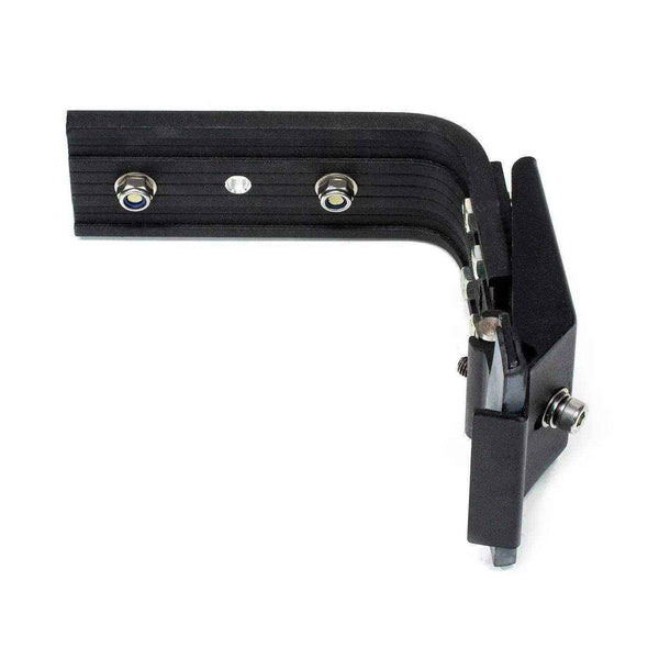 Eezi-Awn Gutter Mount Legs Jeep Leg - Black Friday Sale - Everything Caravans