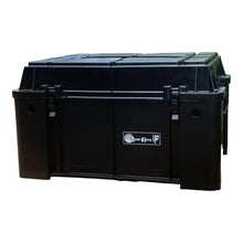 Eezi-Awn K9 High Lid Ammo Box - Black Friday Sale - Everything Caravans
