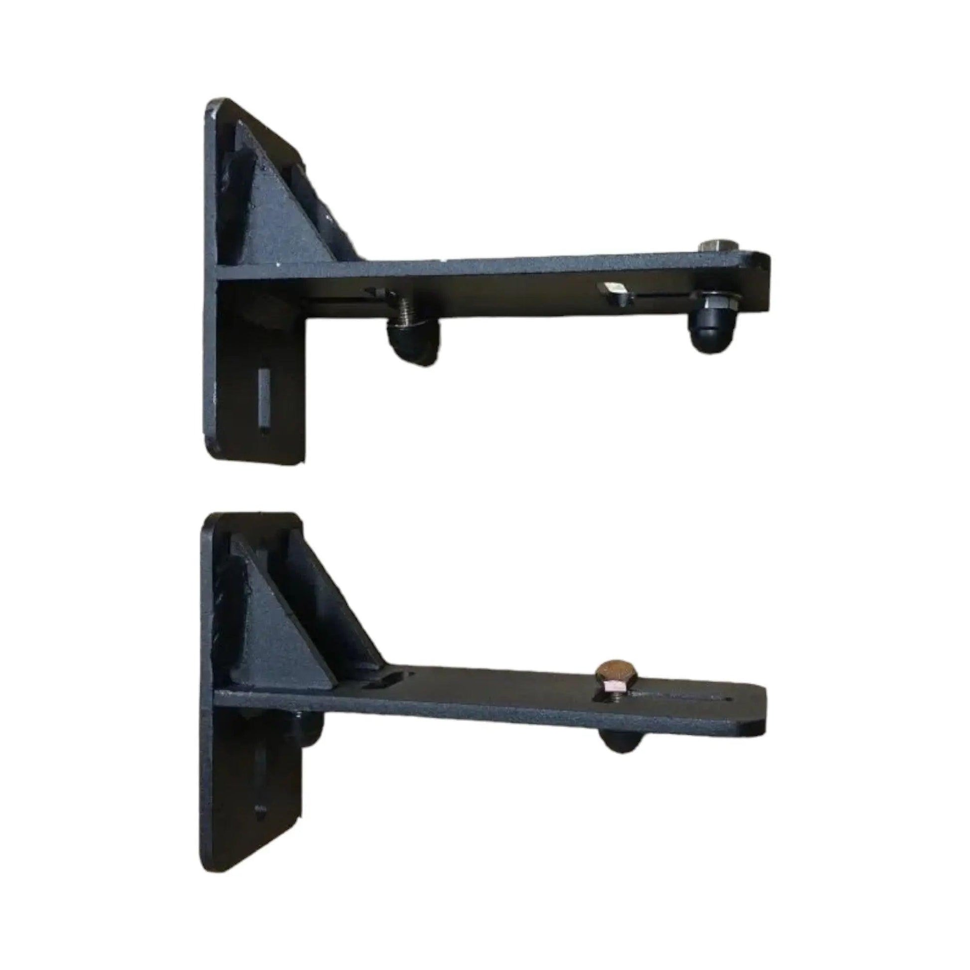 Eezi-Awn K9 T Bracket Awning Adaptor Pair - K9-154C - Black Friday Sale - Everything Caravans
