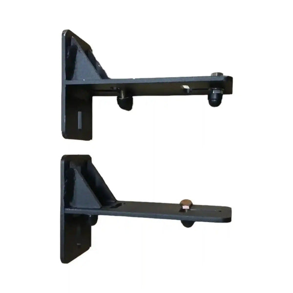 Eezi-Awn K9 T Bracket Awning Adaptor Pair - K9-154C - Black Friday Sale - Everything Caravans