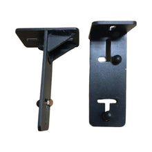 Eezi-Awn K9 T Bracket Awning Adaptor Pair - K9-154C - Black Friday Sale - Everything Caravans