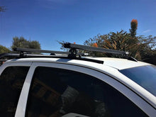 Eezi-Awn Roof Rack LoadBars Only - Each - Everything Caravans