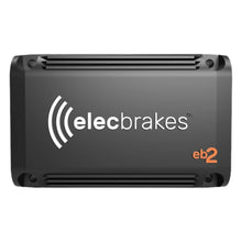 Elecbrakes EB2 Portable Electric Brake Controller for Caravan - No Wiring Needed - Everything Caravans