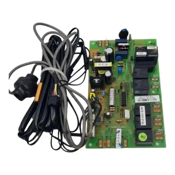 Electronc Kit #4 Suits Aircommand Sandpiper Air Conditioners - Everything Caravans