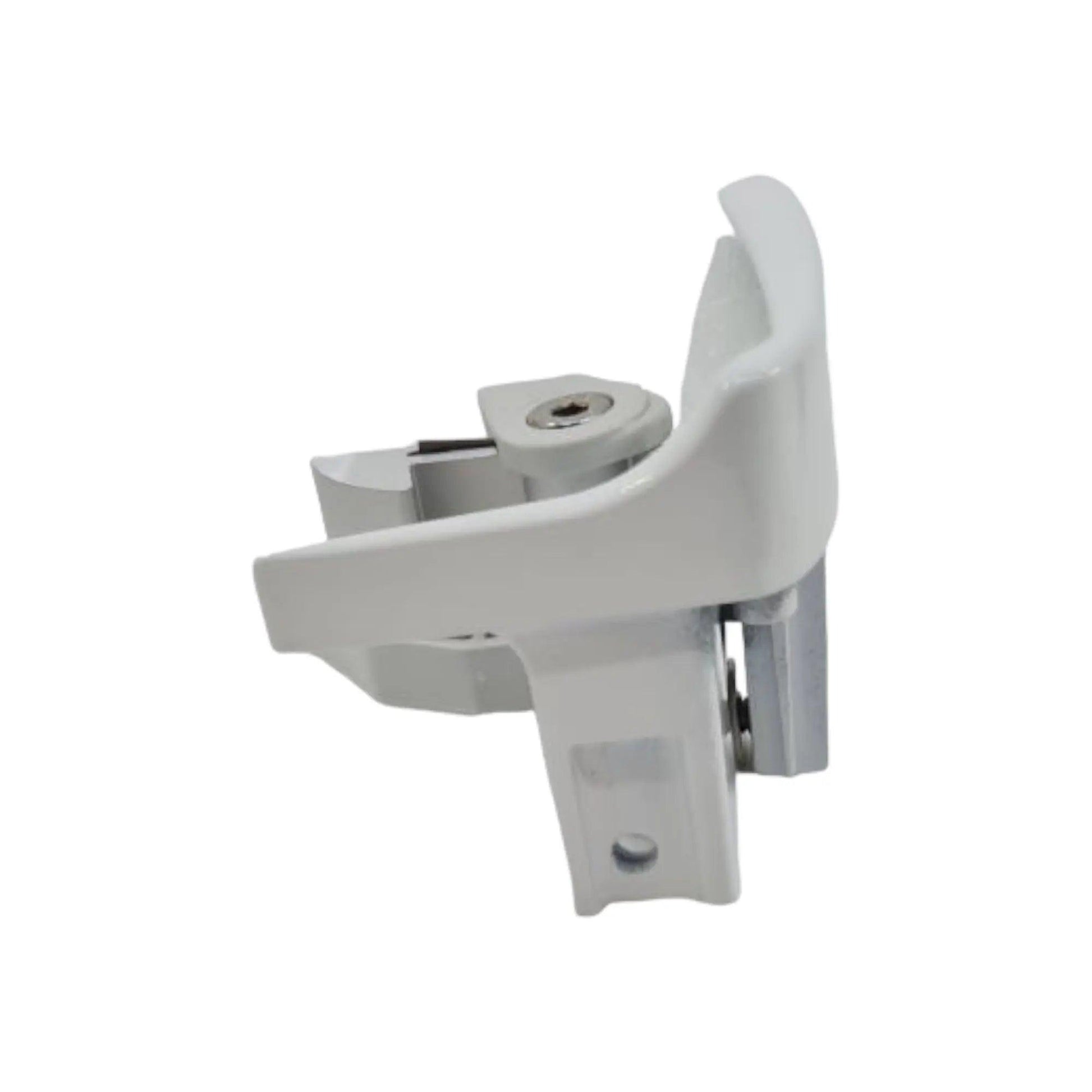 Endcap Lead Rail LH PW1500 12v - Everything Caravans
