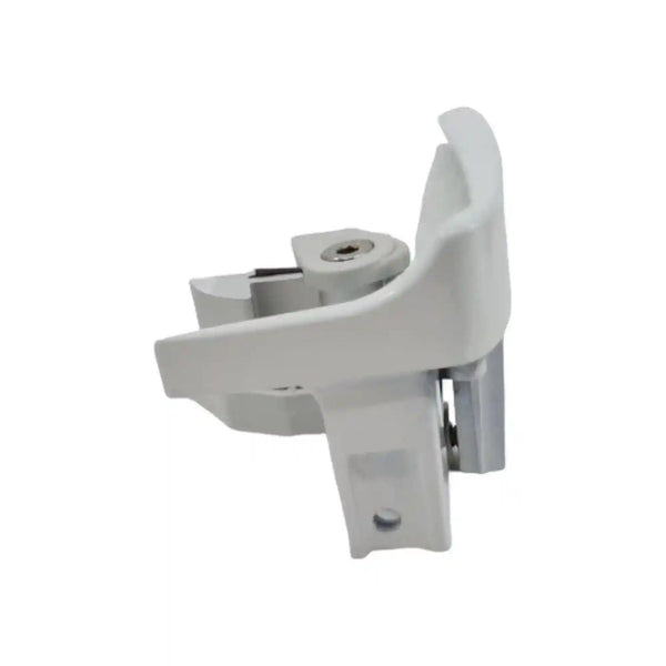 Endcap Lead Rail LH PW1500 12v - Everything Caravans