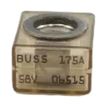 Enerdrive Fuse Terminal MRBF 175A White - Marine Rated Battery Fuses - Everything Caravans
