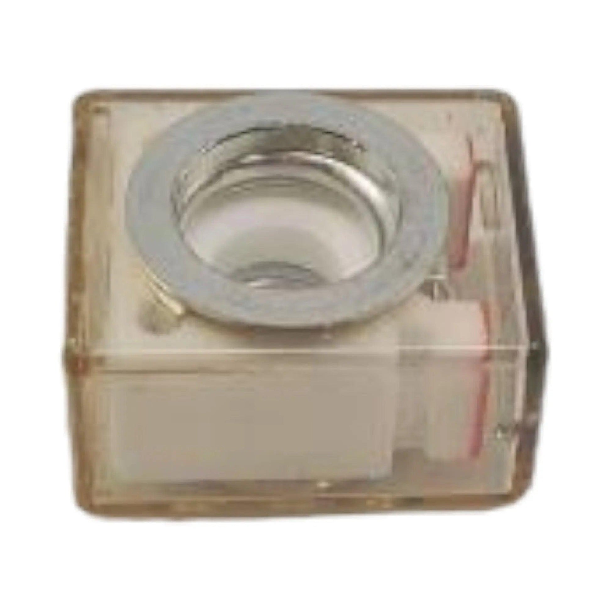 Enerdrive Fuse Terminal MRBF 50Amp Red - Marine Rated Battery Fuses - Everything Caravans