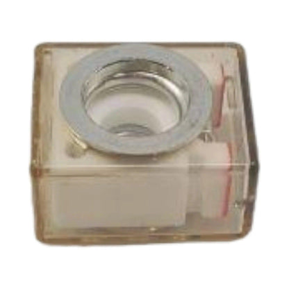 Enerdrive Fuse Terminal MRBF 50Amp Red - Marine Rated Battery Fuses - Everything Caravans