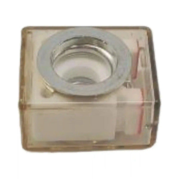 Enerdrive Fuse Terminal MRBF 50Amp Red - Marine Rated Battery Fuses - Everything Caravans