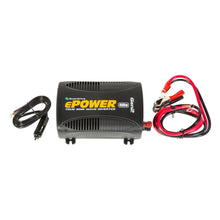 Enerdrive ePOWER 400W 12v G2 Inverter - Everything Caravans