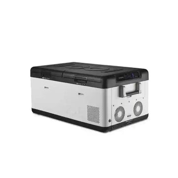 Evakool 80L Downunder 11 Dual Zone - Assembled in Australia - Everything Caravans