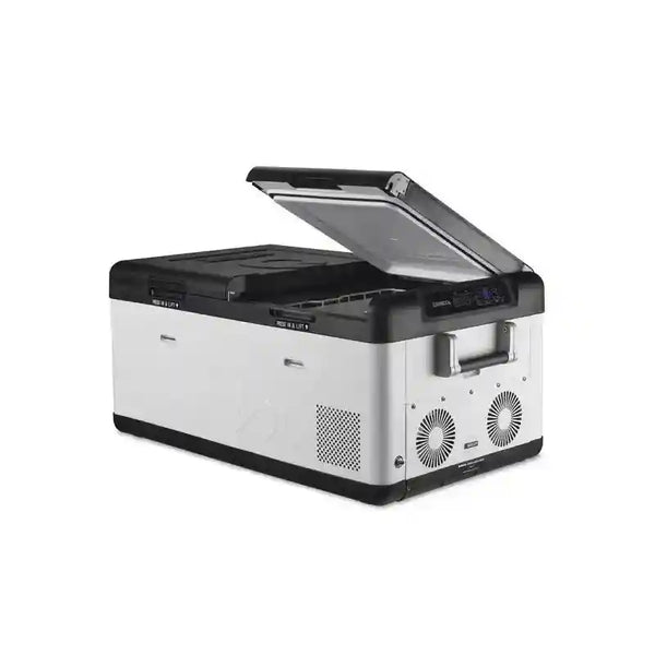 Evakool 80L Downunder 11 Dual Zone - Assembled in Australia - Everything Caravans