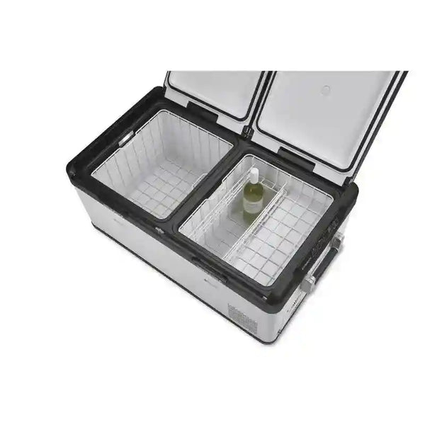 Evakool 80L Downunder 11 Dual Zone - Assembled in Australia - Everything Caravans