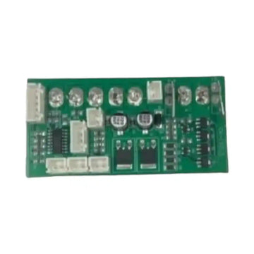 Evakool Bottom PCB to Suit DC Platinum Upright Fridges - Everything Caravans