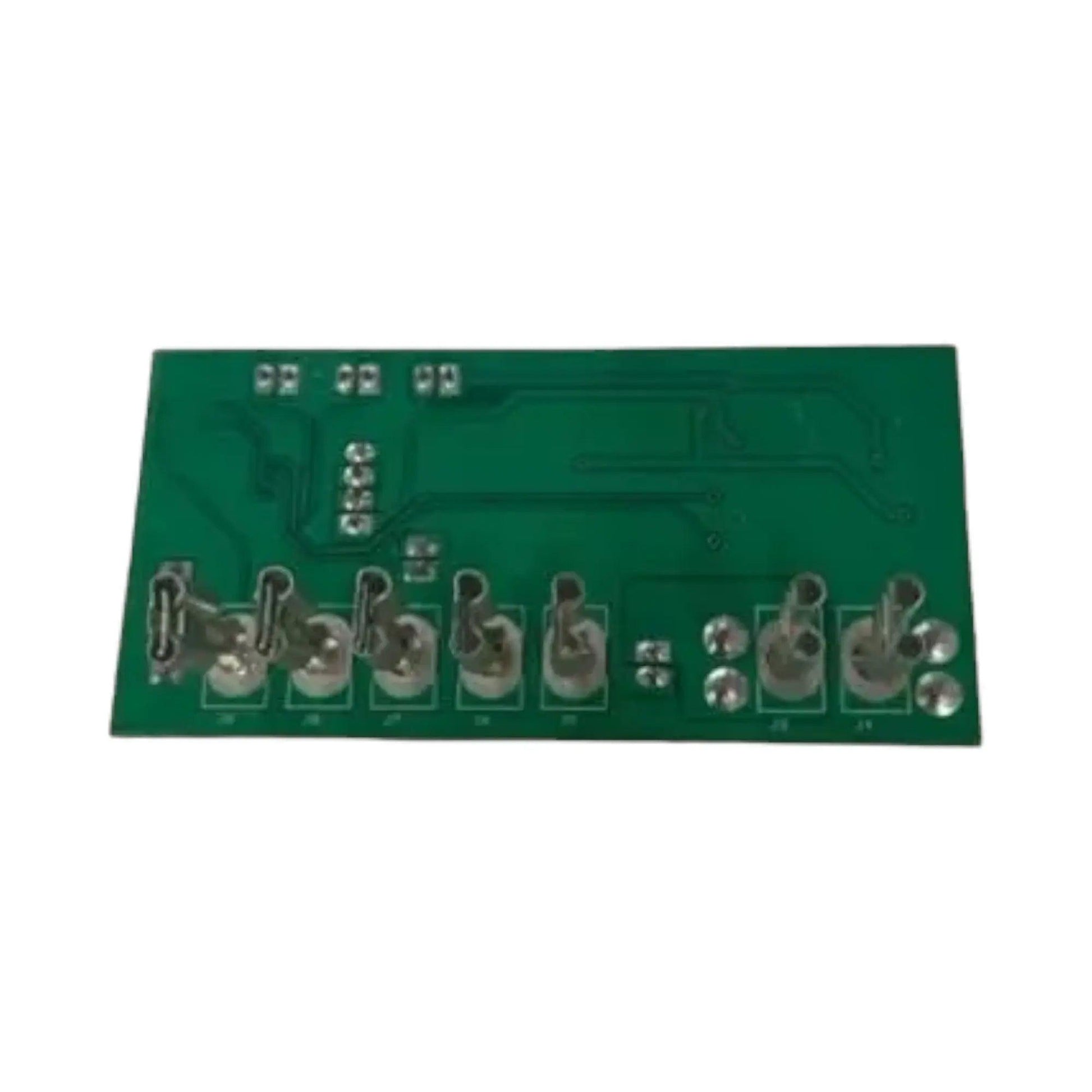 Evakool Bottom PCB to Suit DC Platinum Upright Fridges - Everything Caravans