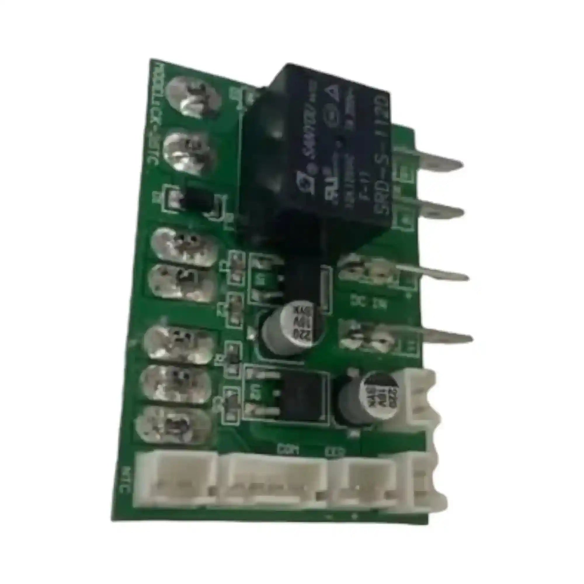 Evakool Bottom PCB to Suit Edc20 Compressor Module Fridges – Everything ...