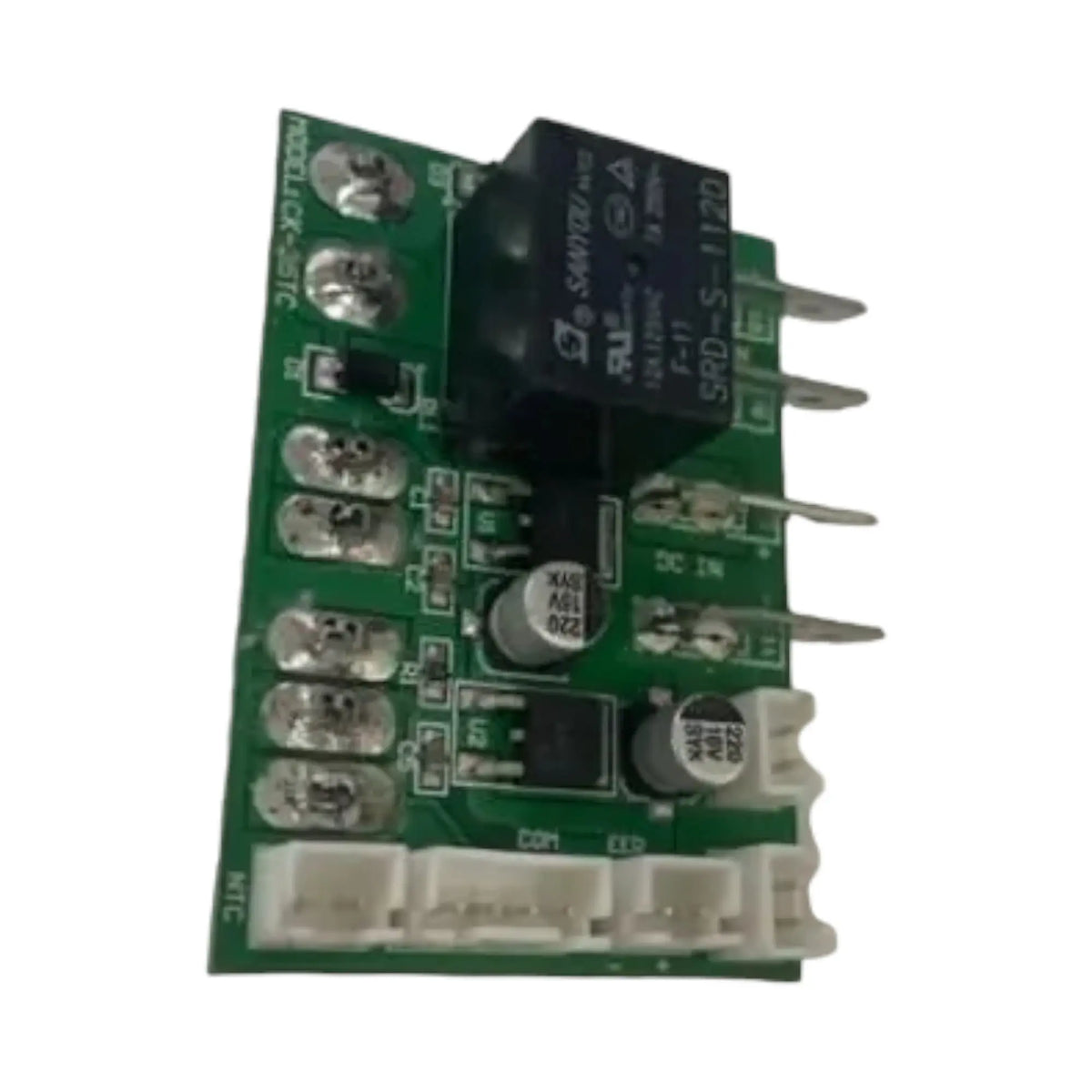 Evakool Bottom PCB to Suit Edc20 Compressor Module Fridges EvaKool