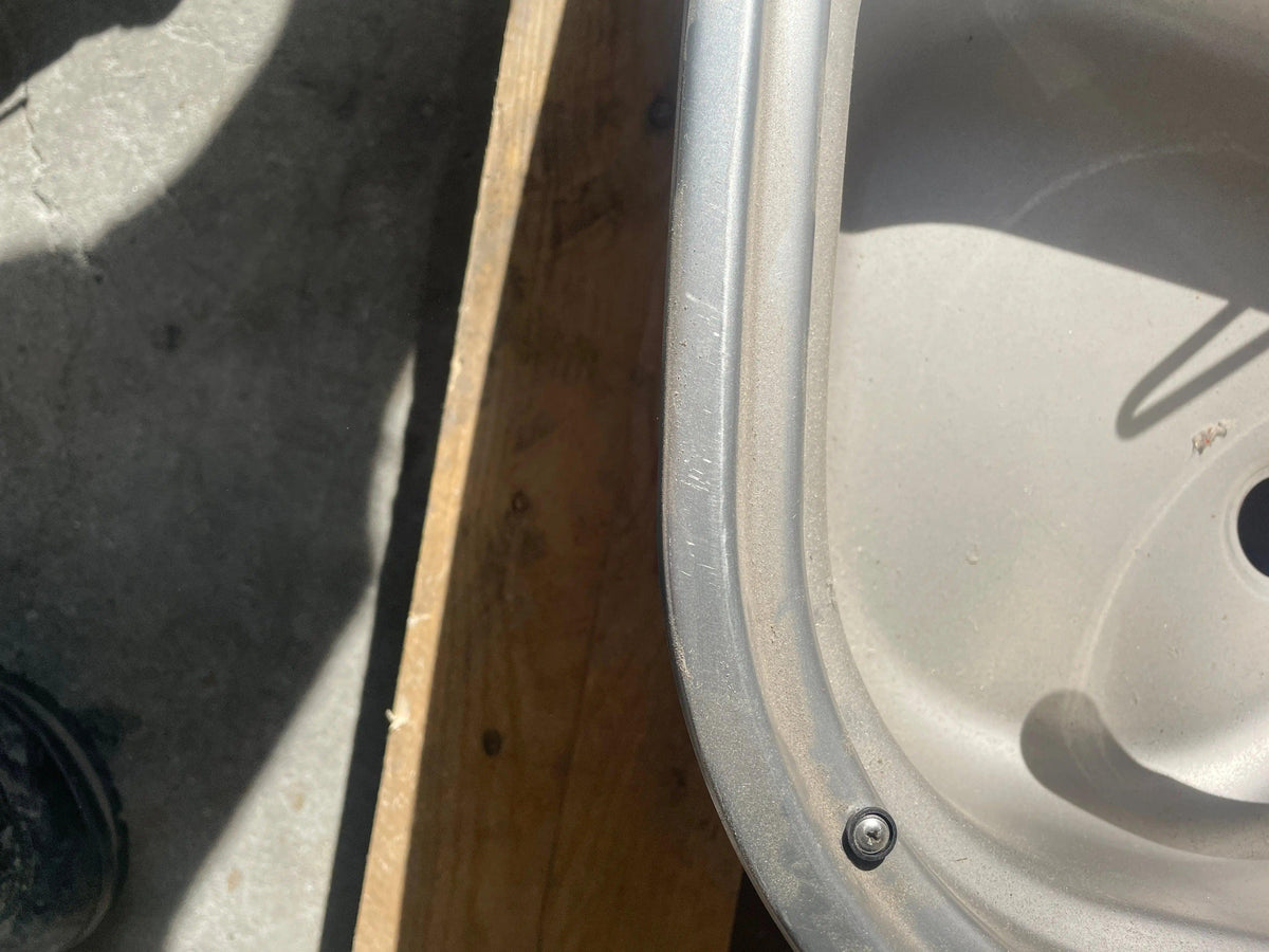 Ex Display Dometic Combi Unit 3 Burner Sink Combination 1 Only