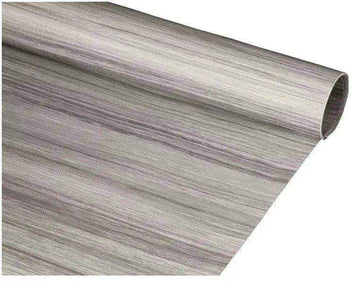 F80 S Awning - 320 Polar White Case Grey Fabric - Everything Caravans